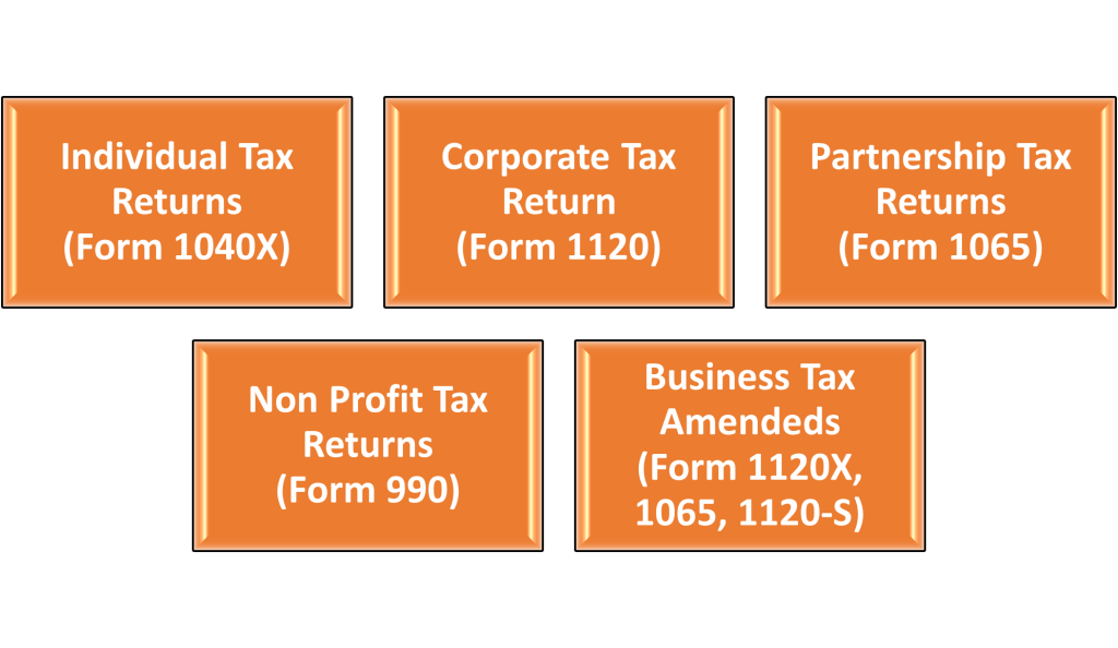 Must-Have Tax Documents